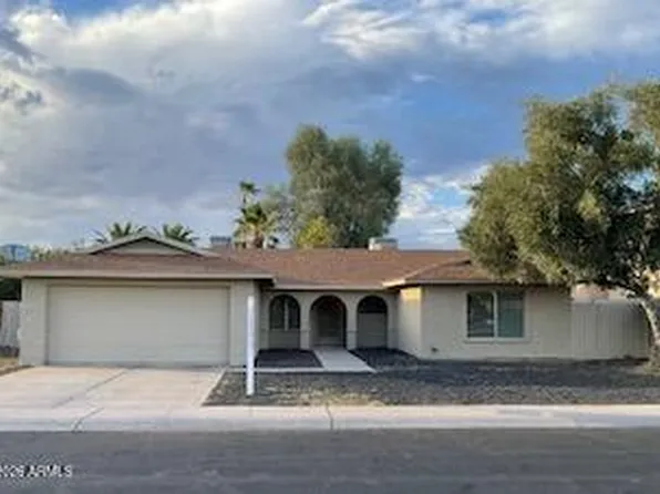 5328 W YUCCA Street, Glendale, AZ 85304
