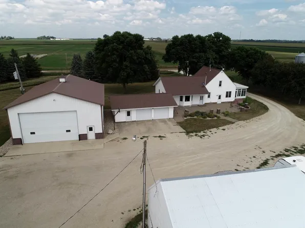 1700 350th St, Osage, IA 50461
