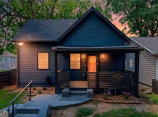 674 Jett St NW, Atlanta, GA 30318