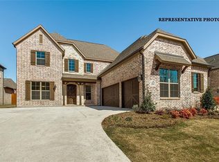 13158 Brokers Tip Ln, Frisco, TX 75035