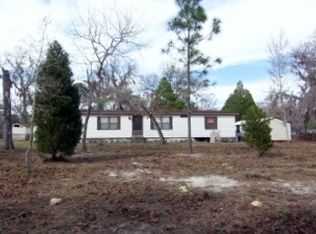 2270 N Percy Path, Crystal River, FL 34428