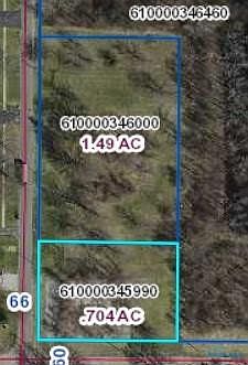 2nd image of 0 Park St Lot 1