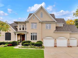 9320 Timberline Dr, Indianapolis, IN 46256