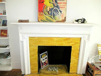 Rented by Living New York