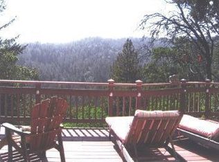 19235 Hidden Springs Ln, Boulder Creek, CA