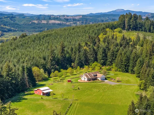 778 Ceres Hill Road #B, Chehalis, WA 98532