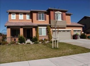 1254 Jackson Ct, Beaumont, CA 92223