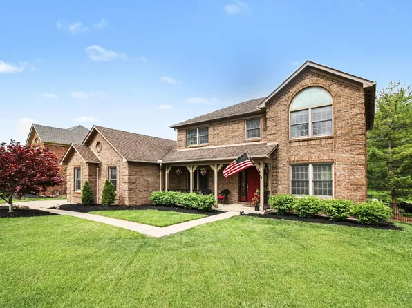 914 Cedarpark Dr, Cincinnati, OH 45233