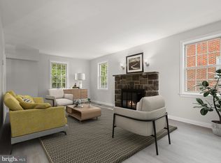 7012 Deerfield Rd, Pikesville, MD 21208