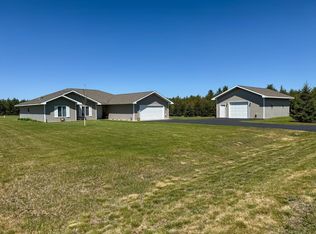 8731 Chamberlain Ln NW, Bemidji, MN 56601
