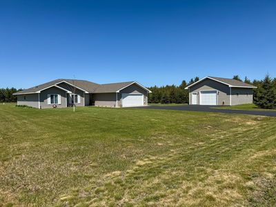 8731 Chamberlain Ln NW, Bemidji, MN, 56601