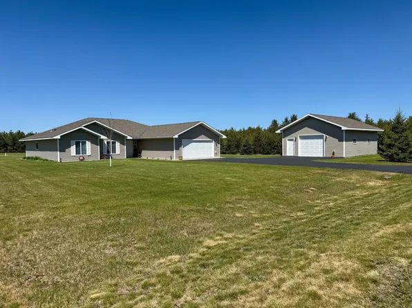 8731 Chamberlain Ln NW, Bemidji, MN 56601