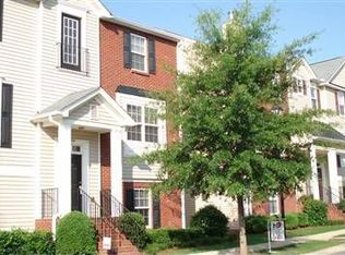 226 Village Square Dr, Canton, GA 30188