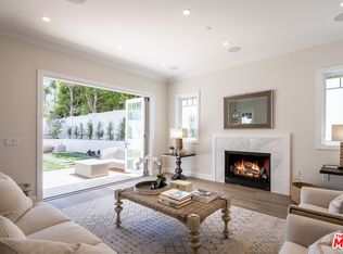 530 Arbramar Ave, Pacific Palisades, CA 90272