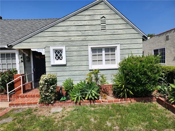 545 Williamson Ave, Los Angeles, CA 90022
