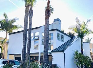 906 15th Pl, Hermosa Beach, CA 90254