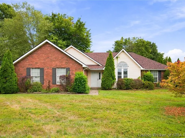 4102 Mel Smith Road, New Albany, IN 47150