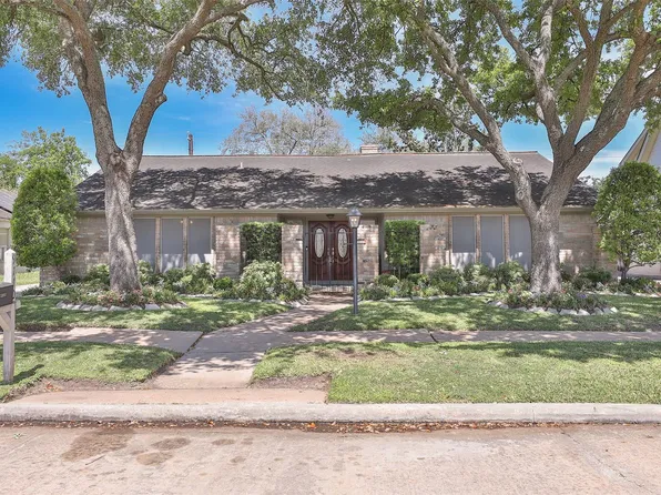 9110 Abbeydale Dr, Houston, TX 77031