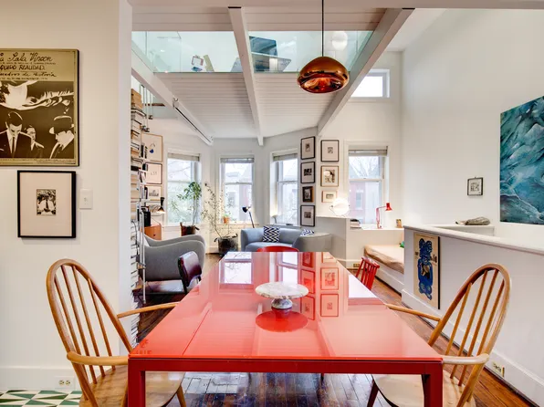 331 11th St NE #2, Washington, DC 20002