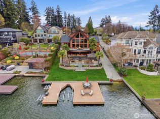 1202 184th Avenue Ct E, Lake Tapps, WA 98391