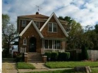 15001 Tacoma St, Detroit, MI 48205