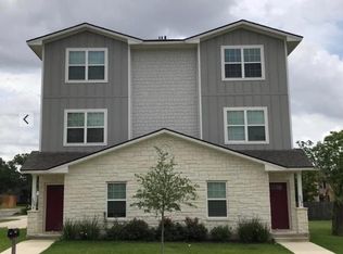 308 Live Oak St, College Station, TX 77840