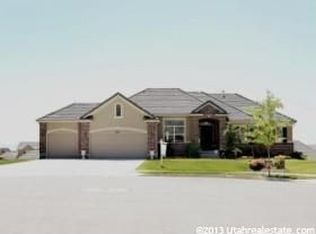 1021 Barley Ln, Kaysville, UT 84037