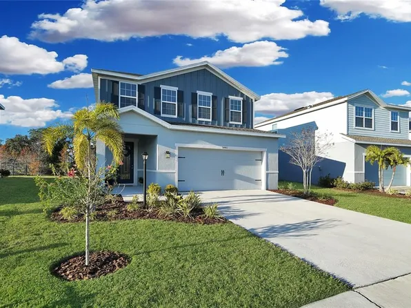 5440 Spanish Moss Cv, Bradenton, FL 34203