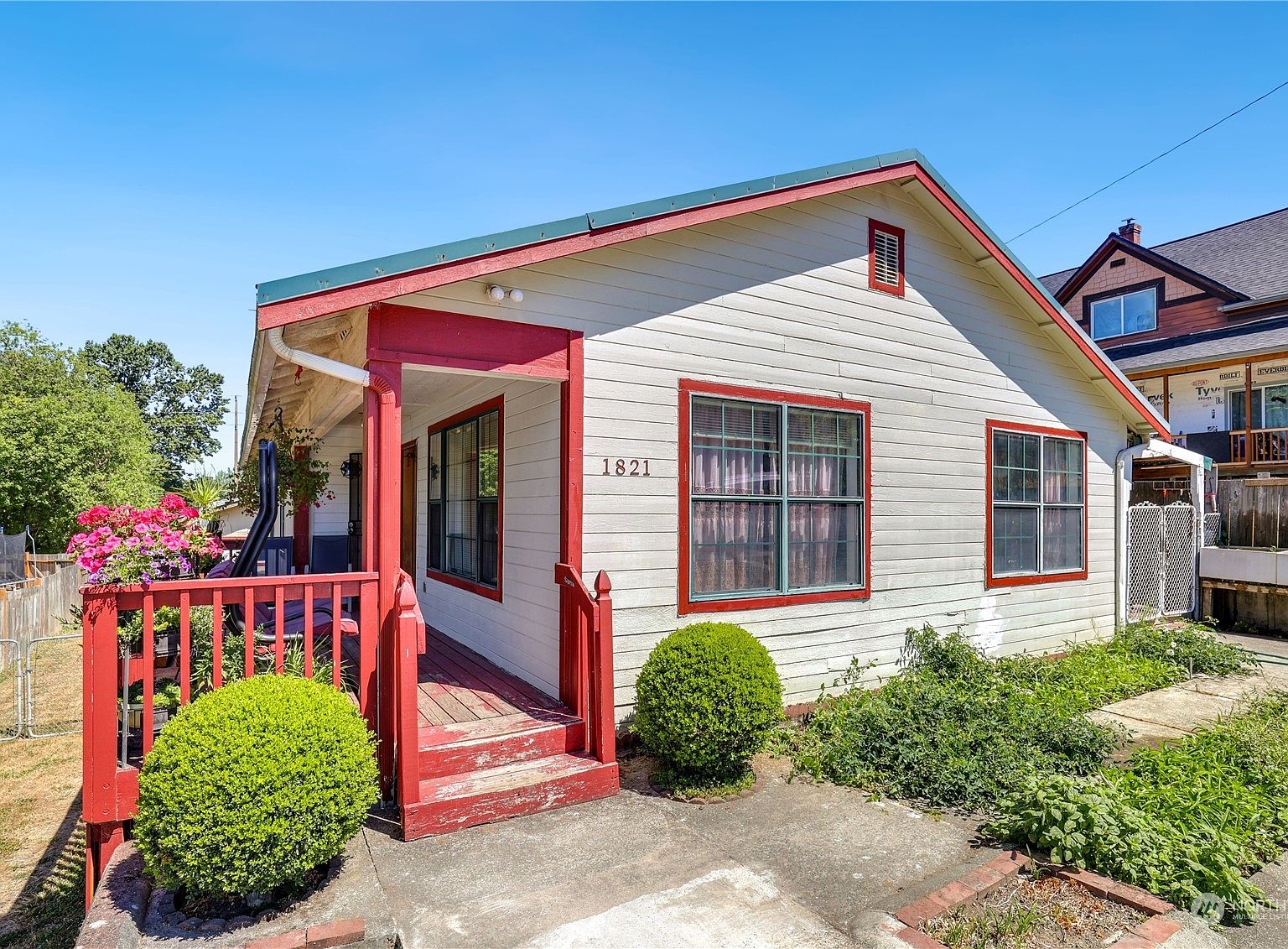 1821 E Sherman Street, WA 98404 Zillow