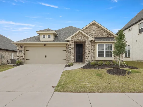 1309 Renato Dr, Anna, TX 75409