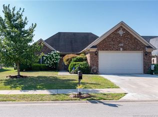 6210 21st Century Dr, Charlestown, IN 47111