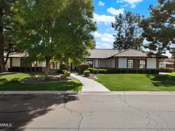 10401 N 48TH Place, Paradise Valley, AZ 85253