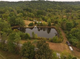 3324 Shucks Creek Rd, Liberty, KY 42539