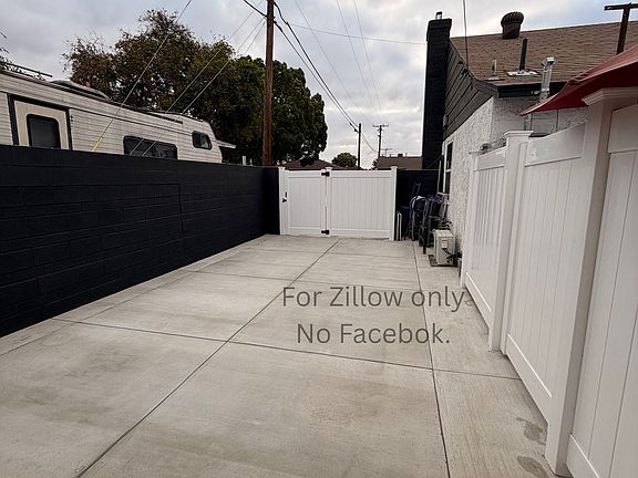 3rd image of 12609 Brock Ave #A