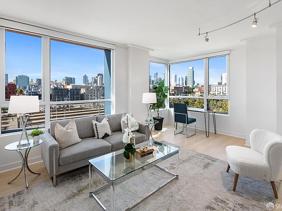 2nd image of 300 Berry St Unit 501