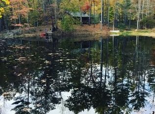 311 Old Sophie Rd, Franklin, NC 28734