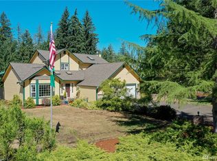 20528 SE 281st St, Kent, WA 98042