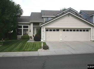 5425 Santa Rosa Ave, Sparks, NV 89436