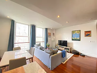 Rented by Compass