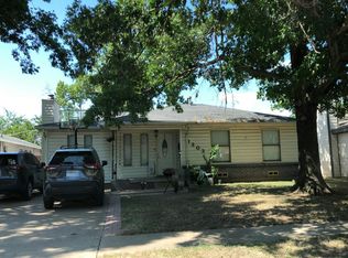 1303 Segundo Dr, Irving, TX 75060