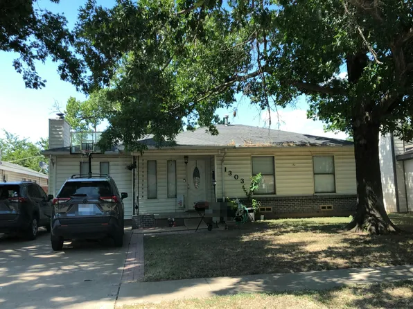 1303 Segundo Dr, Irving, TX 75060