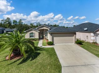 140 S Twin Maple Rd, Saint Augustine, FL 32084