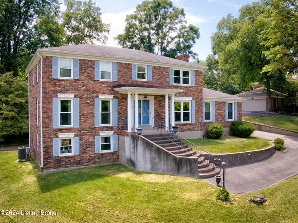 2404 Henley Ct, Old Brownsboro Place, KY 40242