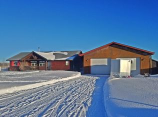 808 Teague Ave, Driggs, ID 83422