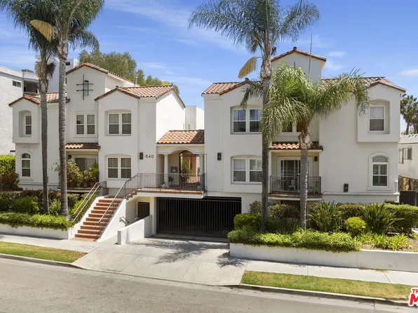 640 N Sweetzer Ave APT 8, Los Angeles, CA 90048