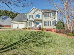 2518 Saddlehorse Ln, Gastonia, NC 28056