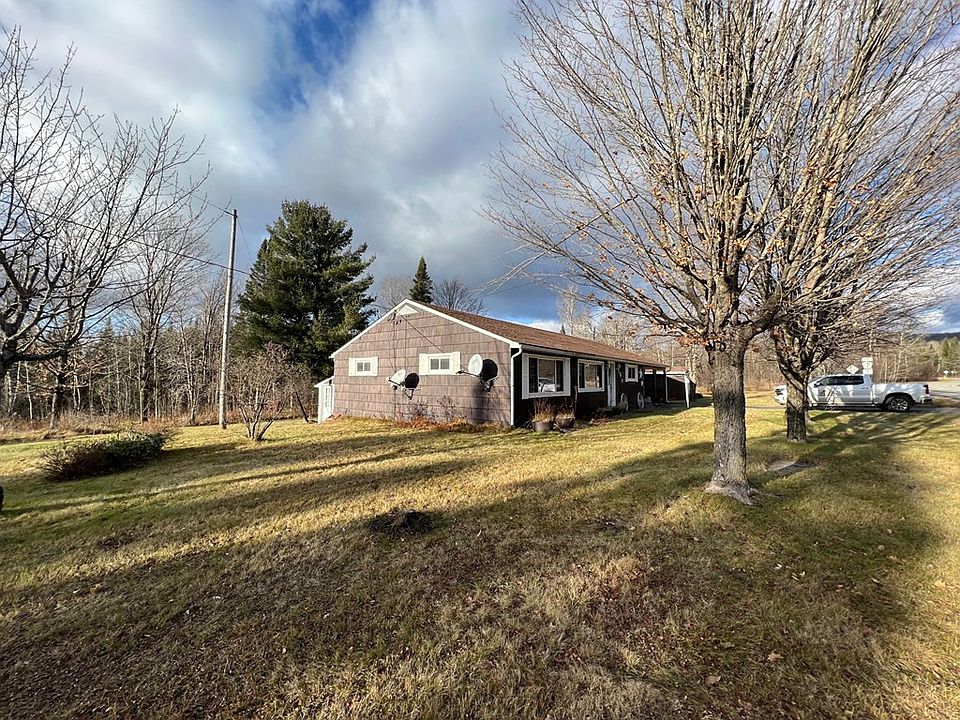 2089 Standish Rd, Lyon Mountain, NY 12952 Zillow