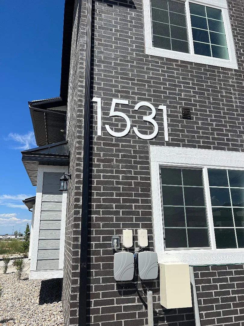 Property Photo - 1531 N 110 W #203-101
