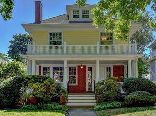 35 Laurel Ave, Providence, RI 02906