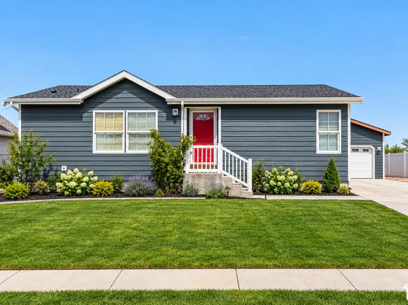 992 Timpie Rd, Tooele, UT 84074